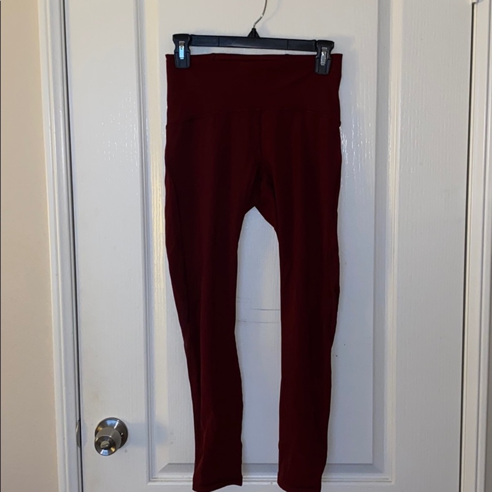 Lululemon leggings